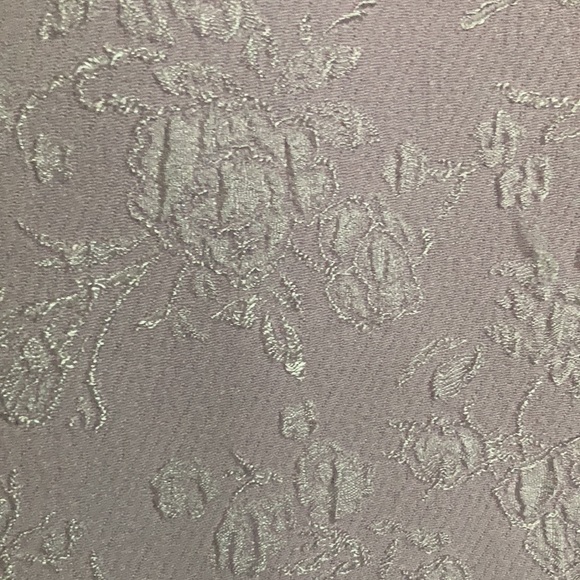 Endless Rose lilac shirt - Picture 5 of 5